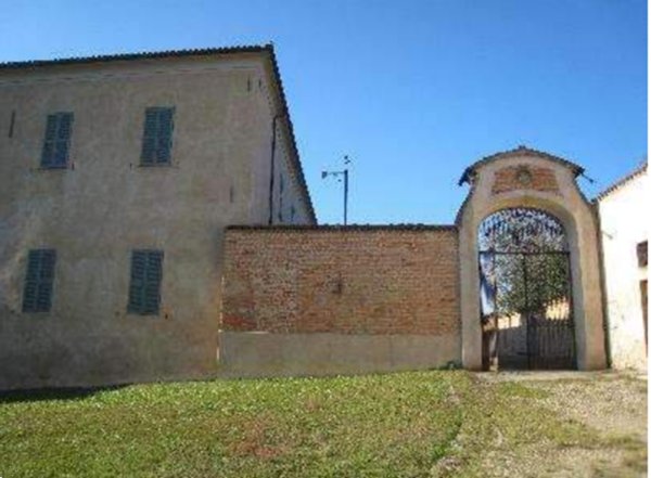 villa in vendita a Pocapaglia