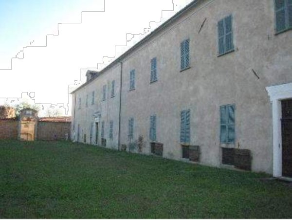 villa in vendita a Pocapaglia