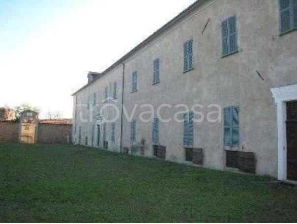 villa in vendita a Pocapaglia