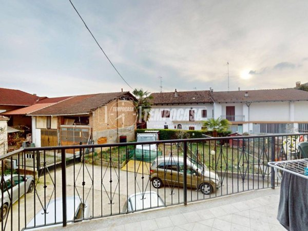 appartamento in vendita a Pocapaglia in zona Macellai