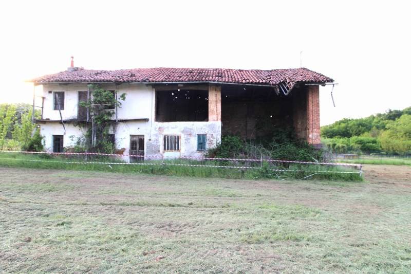 casa indipendente in vendita a Pocapaglia in zona Saliceto