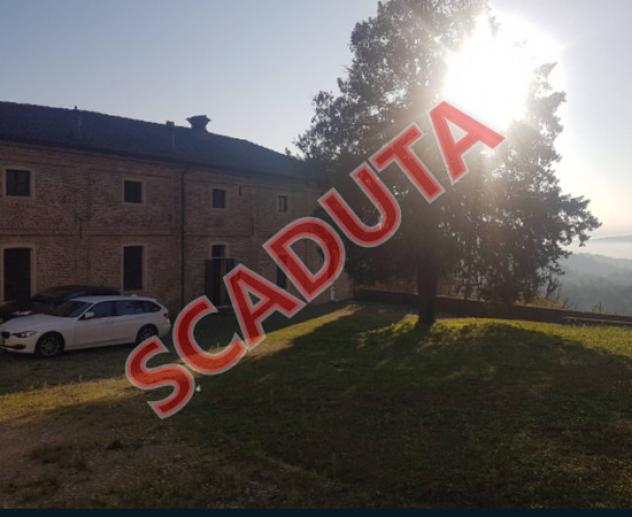 pentavano in vendita a Pocapaglia