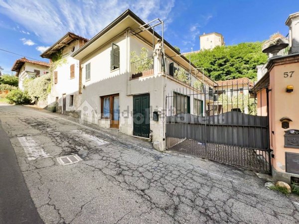 pentavano in vendita a Pocapaglia