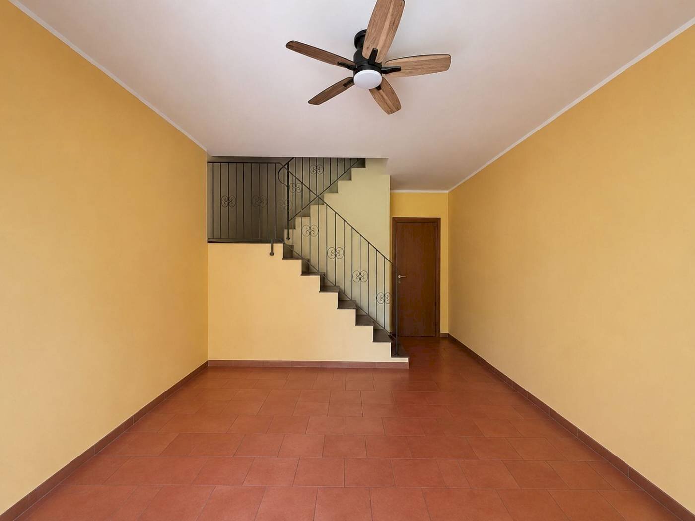 casa indipendente in vendita a Pocapaglia in zona America dei Boschi