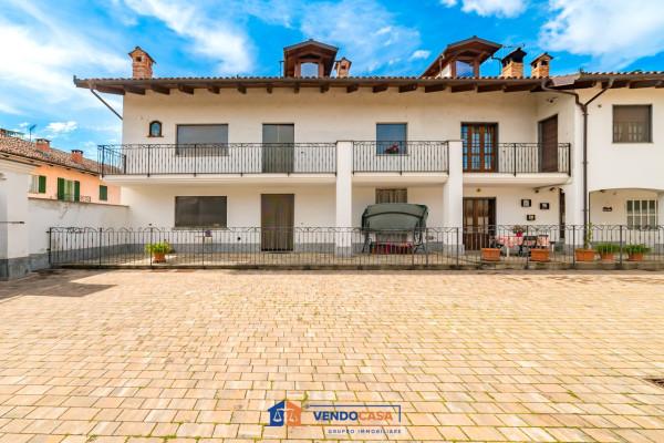casa indipendente in vendita a Polonghera