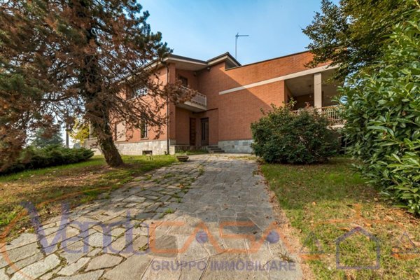 casa indipendente in vendita a Polonghera