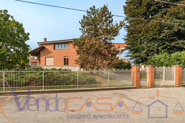 casa indipendente in vendita a Polonghera