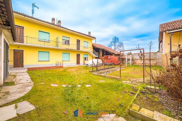 casa indipendente in vendita a Polonghera
