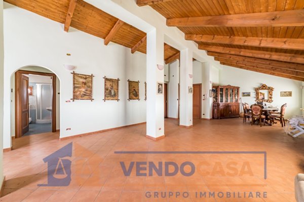 appartamento in vendita a Polonghera