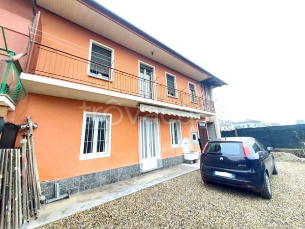 appartamento in vendita a Polonghera