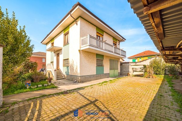 casa indipendente in vendita a Polonghera