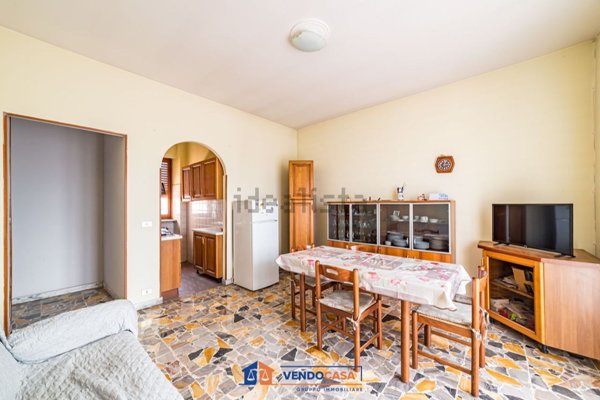 appartamento in vendita a Polonghera