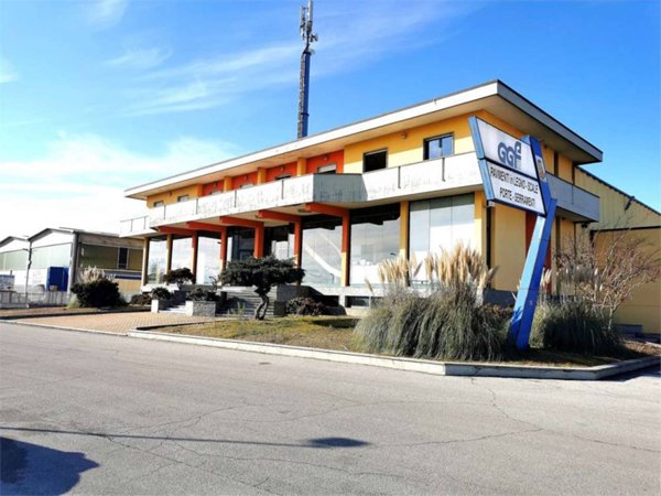 loft in vendita a Polonghera