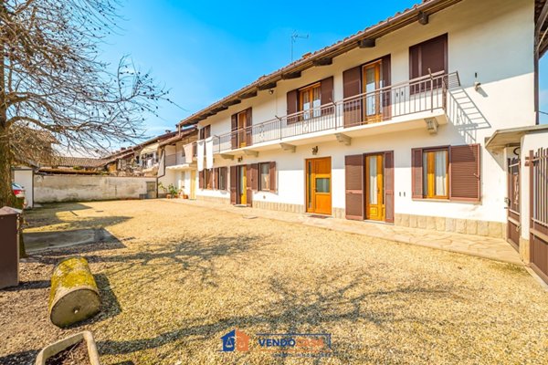 casa indipendente in vendita a Polonghera