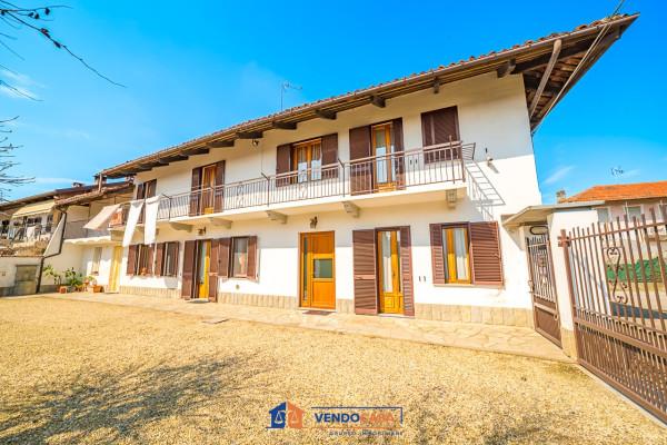 casa indipendente in vendita a Polonghera