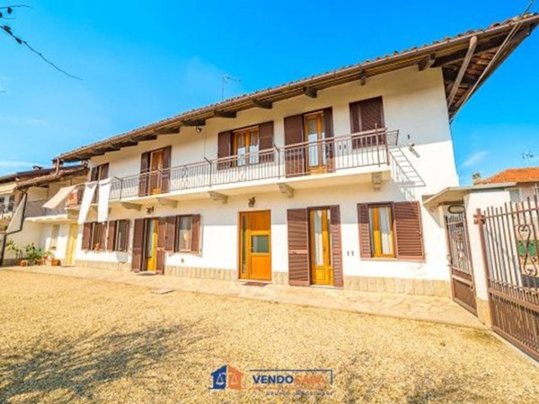 casa indipendente in vendita a Polonghera