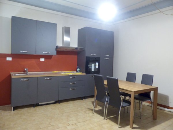 appartamento in vendita a Polonghera