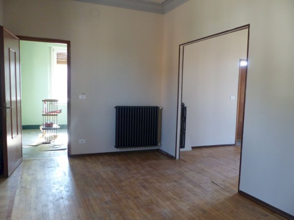 appartamento in vendita a Polonghera