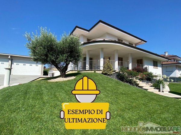 casa indipendente in vendita a Polonghera