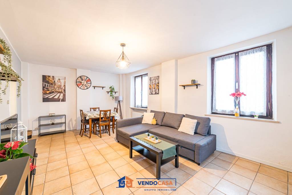 casa indipendente in vendita a Polonghera