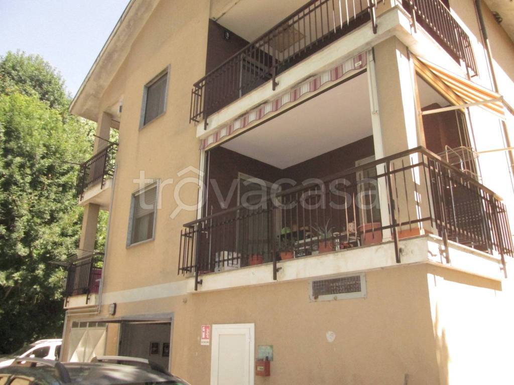 appartamento in vendita a Polonghera
