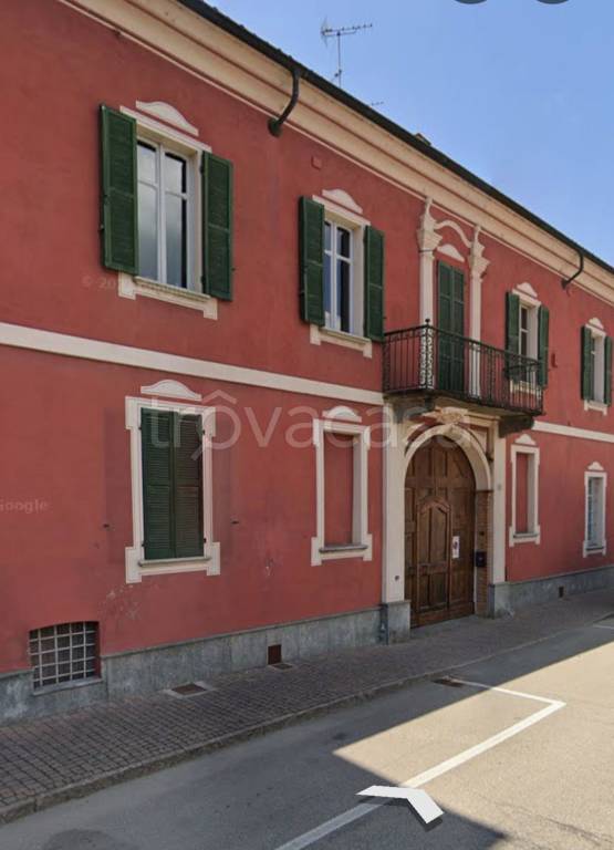 casa indipendente in vendita a Polonghera