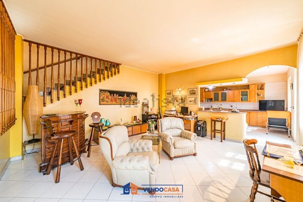 casa indipendente in vendita a Polonghera