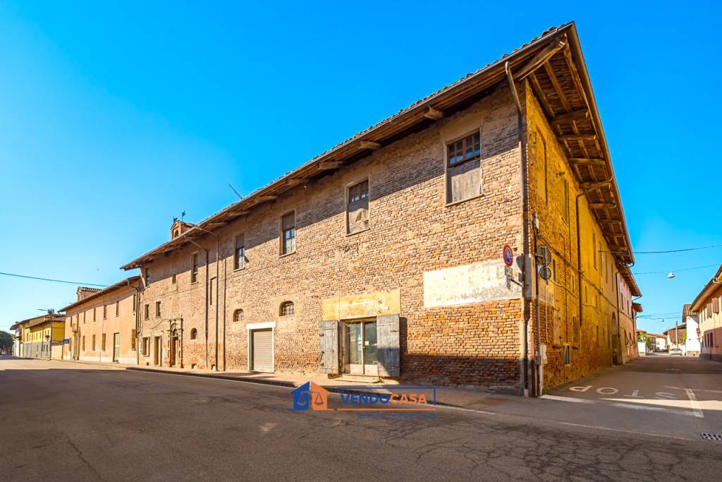 casa indipendente in vendita a Polonghera