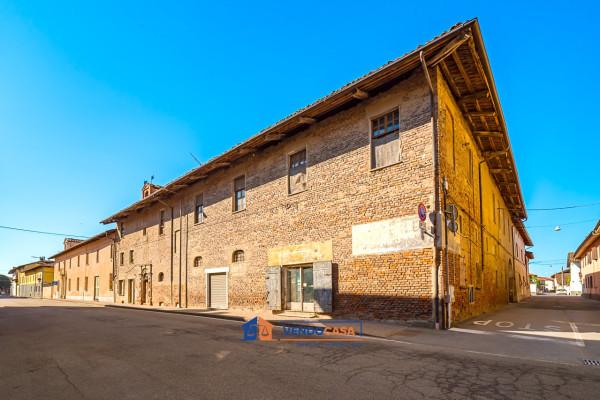 casa indipendente in vendita a Polonghera