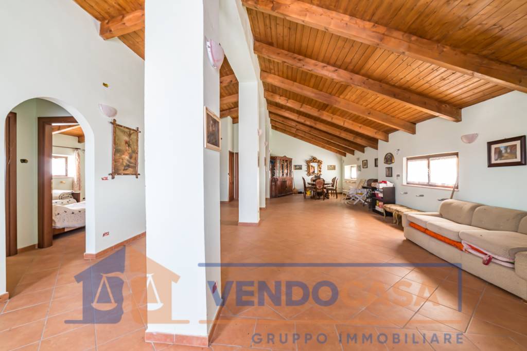appartamento in vendita a Polonghera