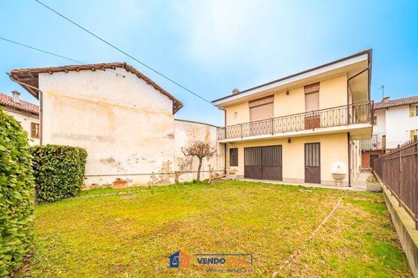casa indipendente in vendita a Polonghera