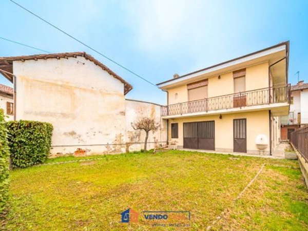 casa indipendente in vendita a Polonghera