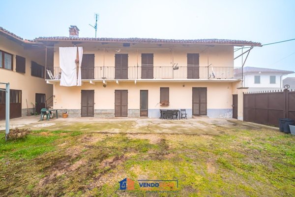 casa indipendente in vendita a Polonghera