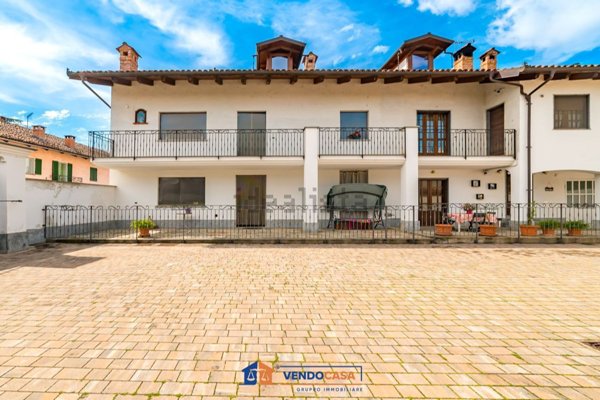 casa indipendente in vendita a Polonghera