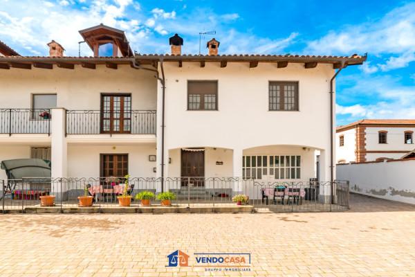 casa indipendente in vendita a Polonghera