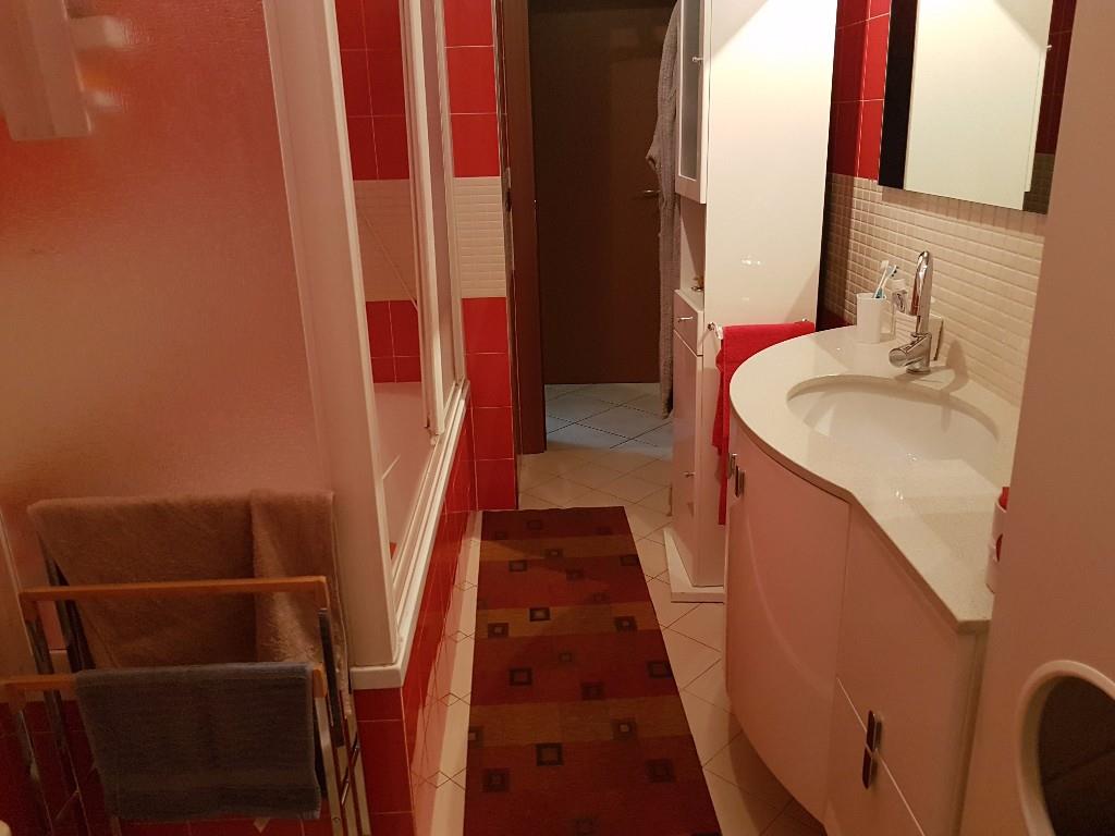 appartamento in vendita a Polonghera