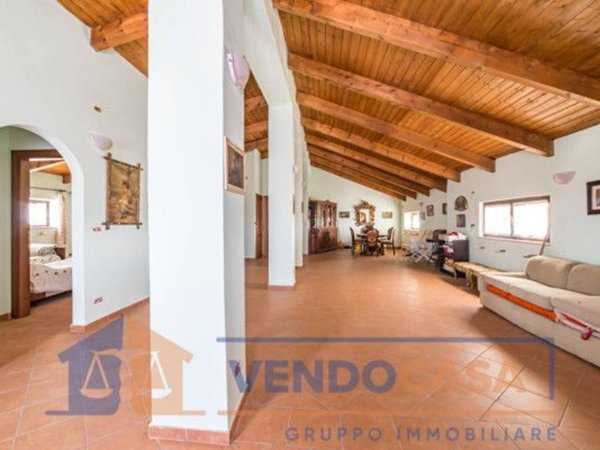 attico in vendita a Polonghera