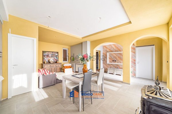 casa indipendente in vendita a Polonghera