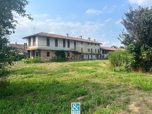 casa indipendente in vendita a Polonghera