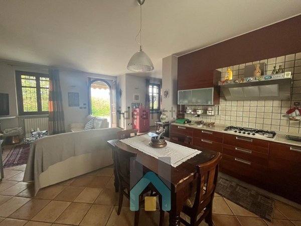 casa indipendente in vendita a Polonghera