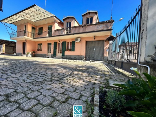 casa indipendente in vendita a Polonghera