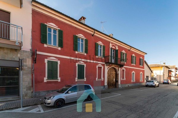 casa indipendente in vendita a Polonghera