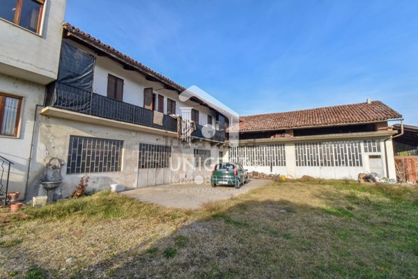 casa indipendente in vendita a Polonghera