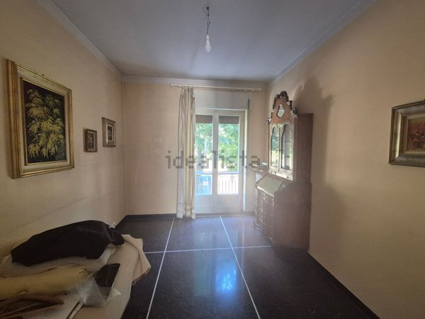 appartamento in vendita a Polonghera