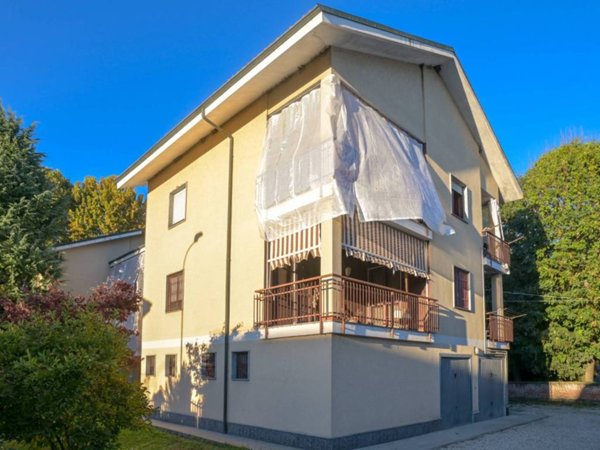 appartamento in vendita a Polonghera