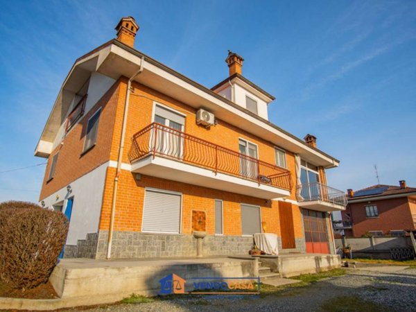 casa indipendente in vendita a Polonghera