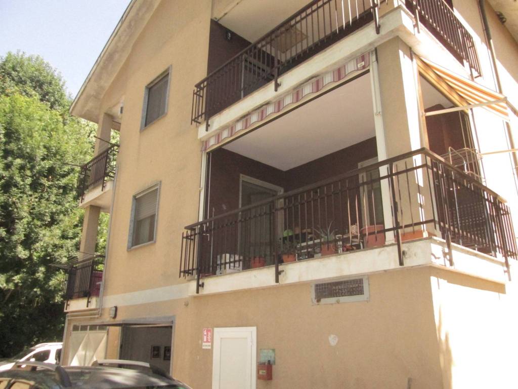 appartamento in vendita a Polonghera