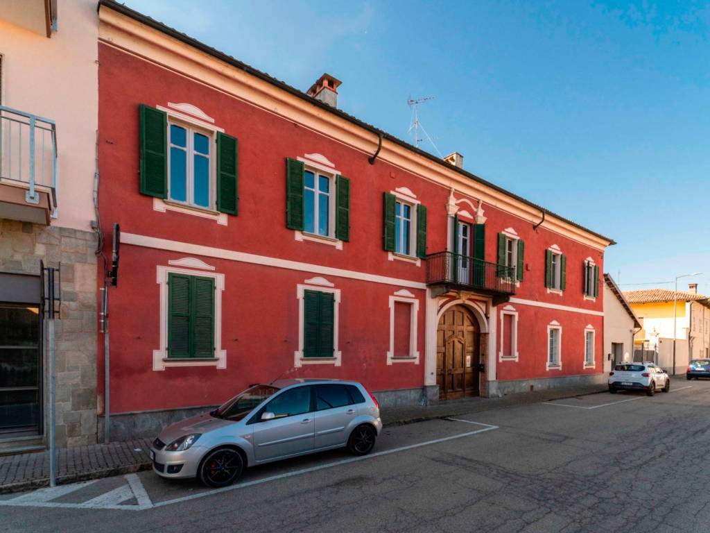 casa indipendente in vendita a Polonghera