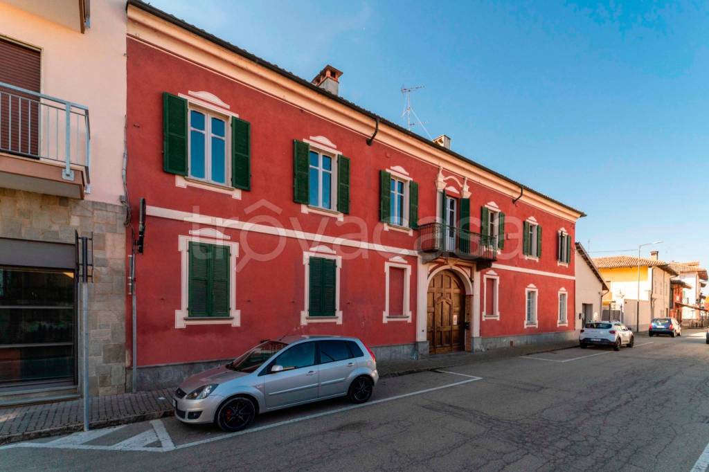 casa indipendente in vendita a Polonghera