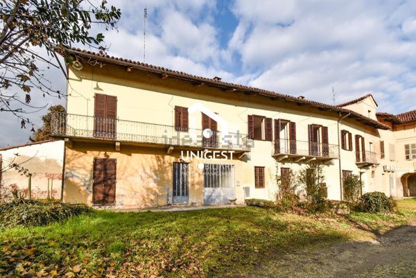 casa indipendente in vendita a Polonghera